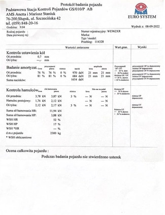 Toyota RAV4 cena 137900 przebieg: 114400, rok produkcji 2019 z Obrzycko małe 326